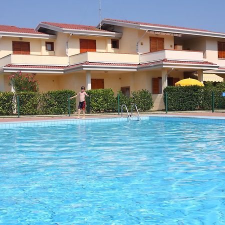 Appartement Loriana à Bibione Extérieur photo