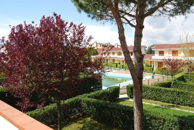 Appartement Loriana à Bibione Extérieur photo