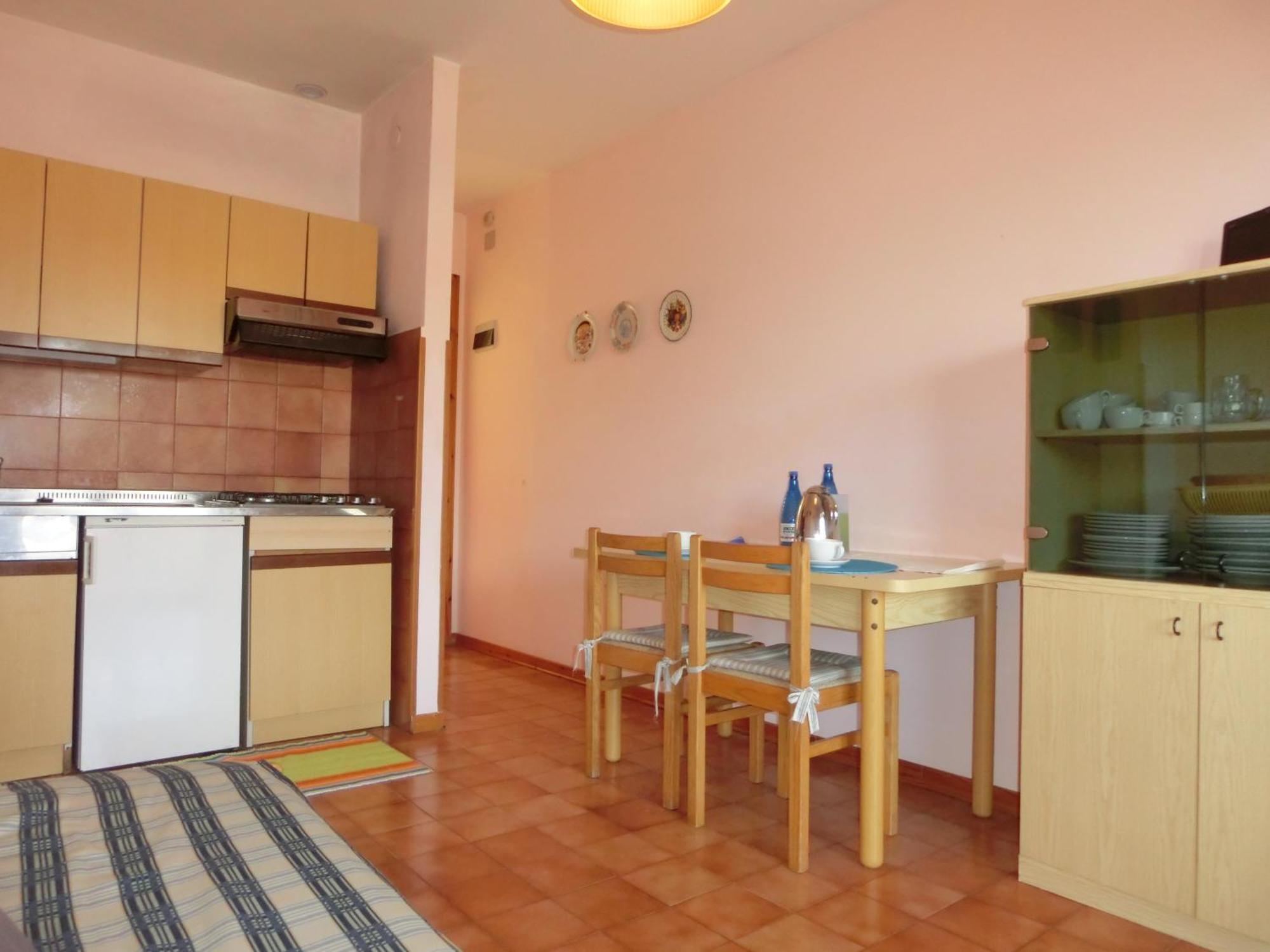Appartement Loriana à Bibione Extérieur photo