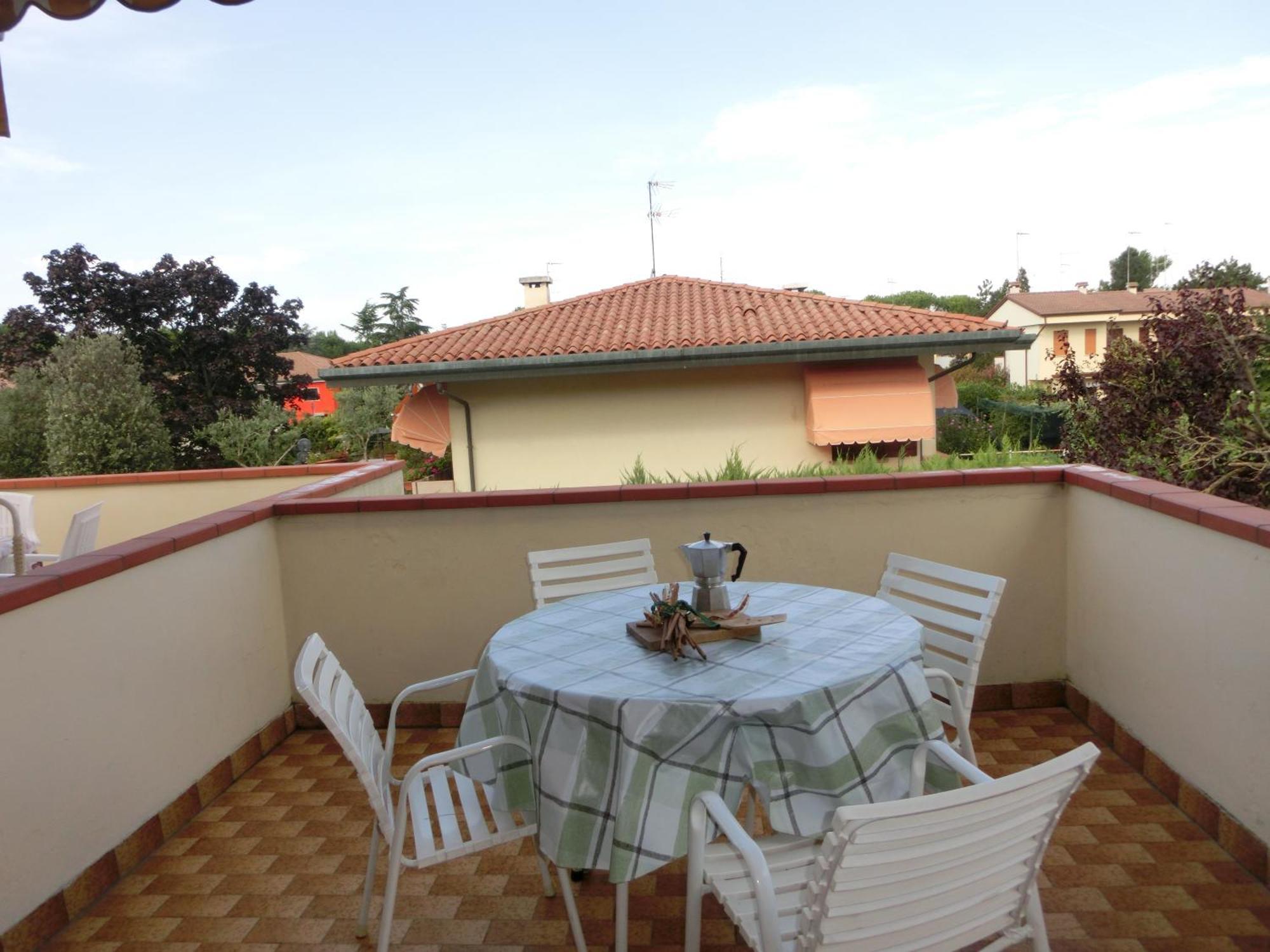 Appartement Loriana à Bibione Extérieur photo