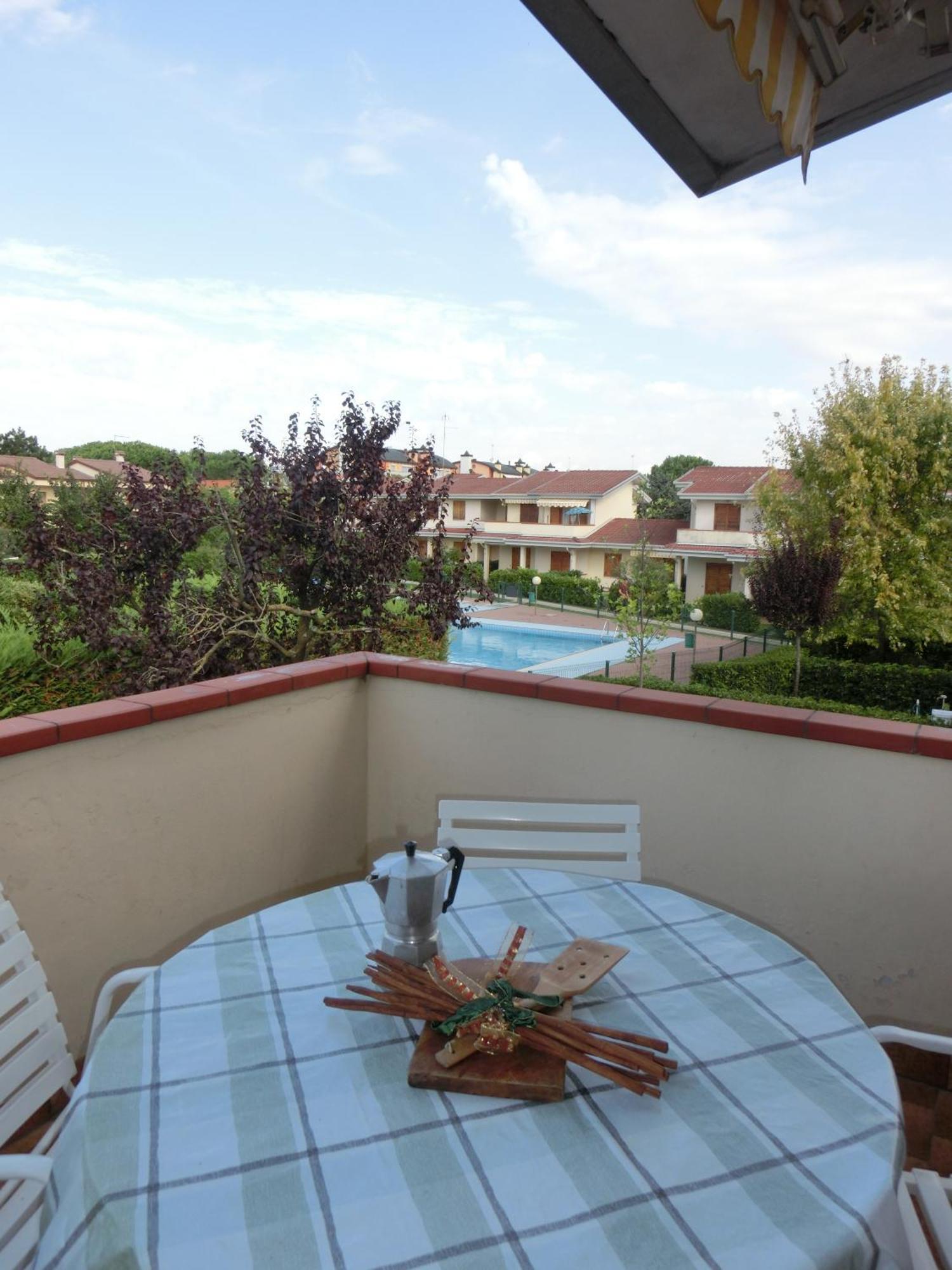 Appartement Loriana à Bibione Extérieur photo