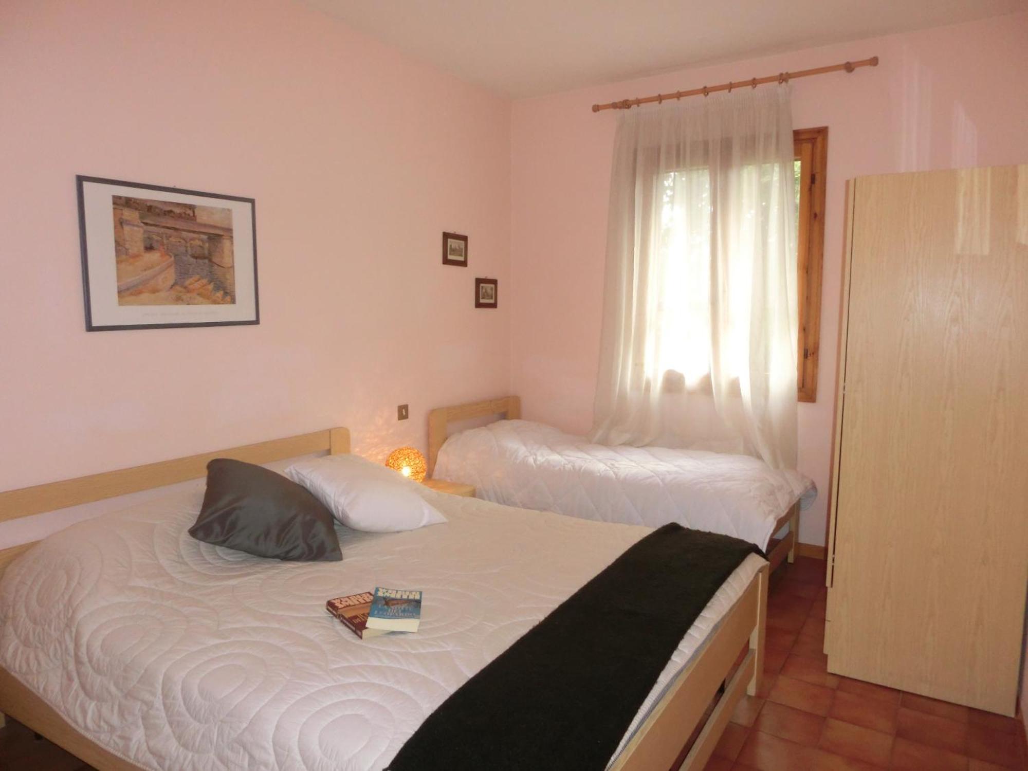 Appartement Loriana à Bibione Extérieur photo