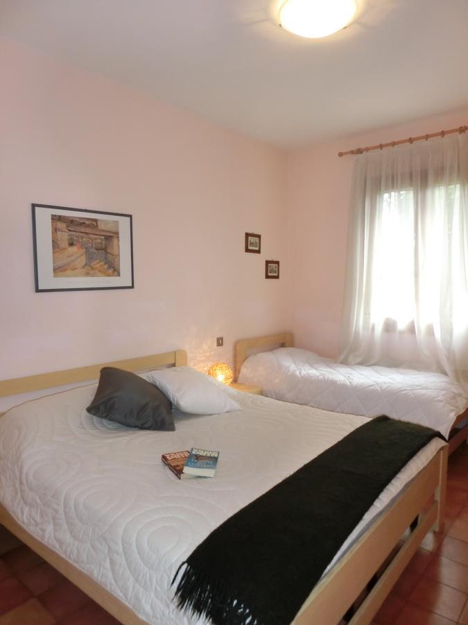 Appartement Loriana à Bibione Extérieur photo