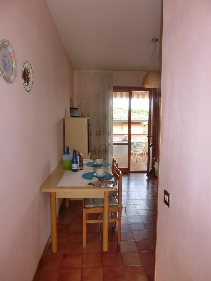 Appartement Loriana à Bibione Extérieur photo