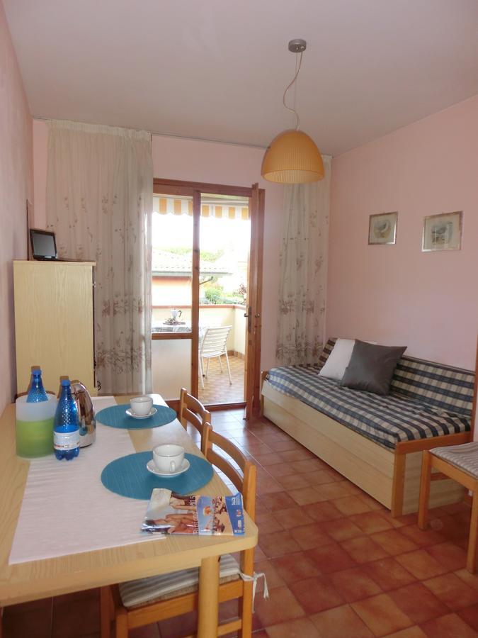 Appartement Loriana à Bibione Extérieur photo