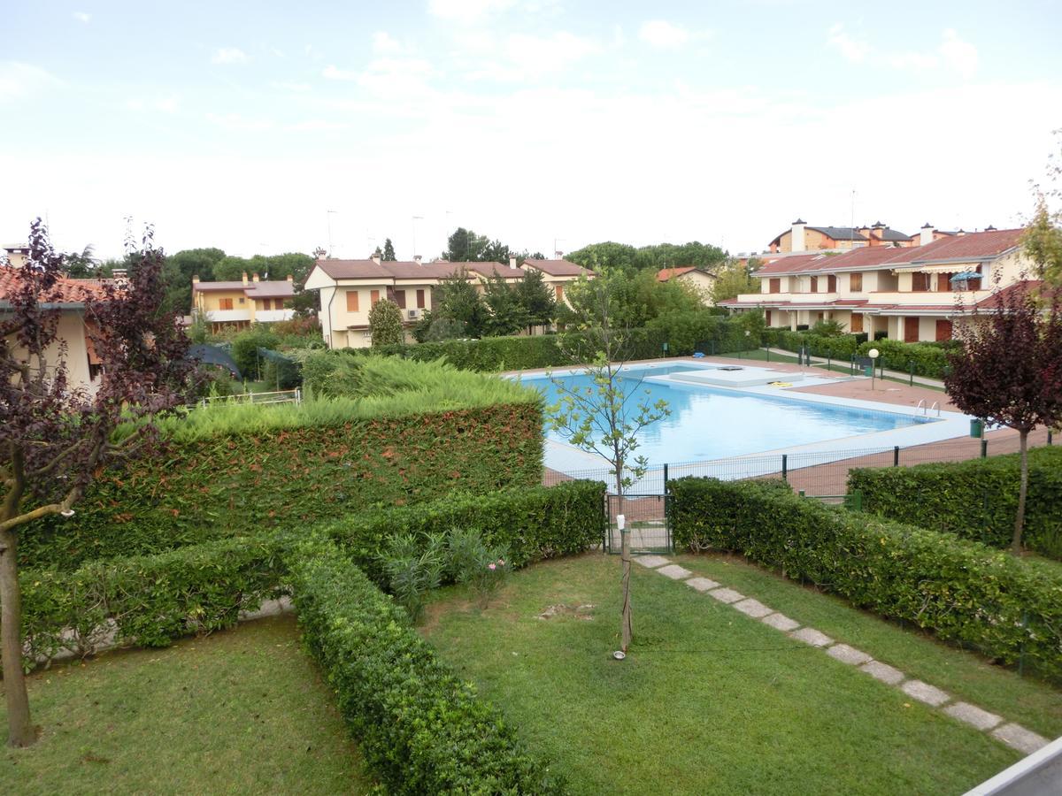 Appartement Loriana à Bibione Extérieur photo