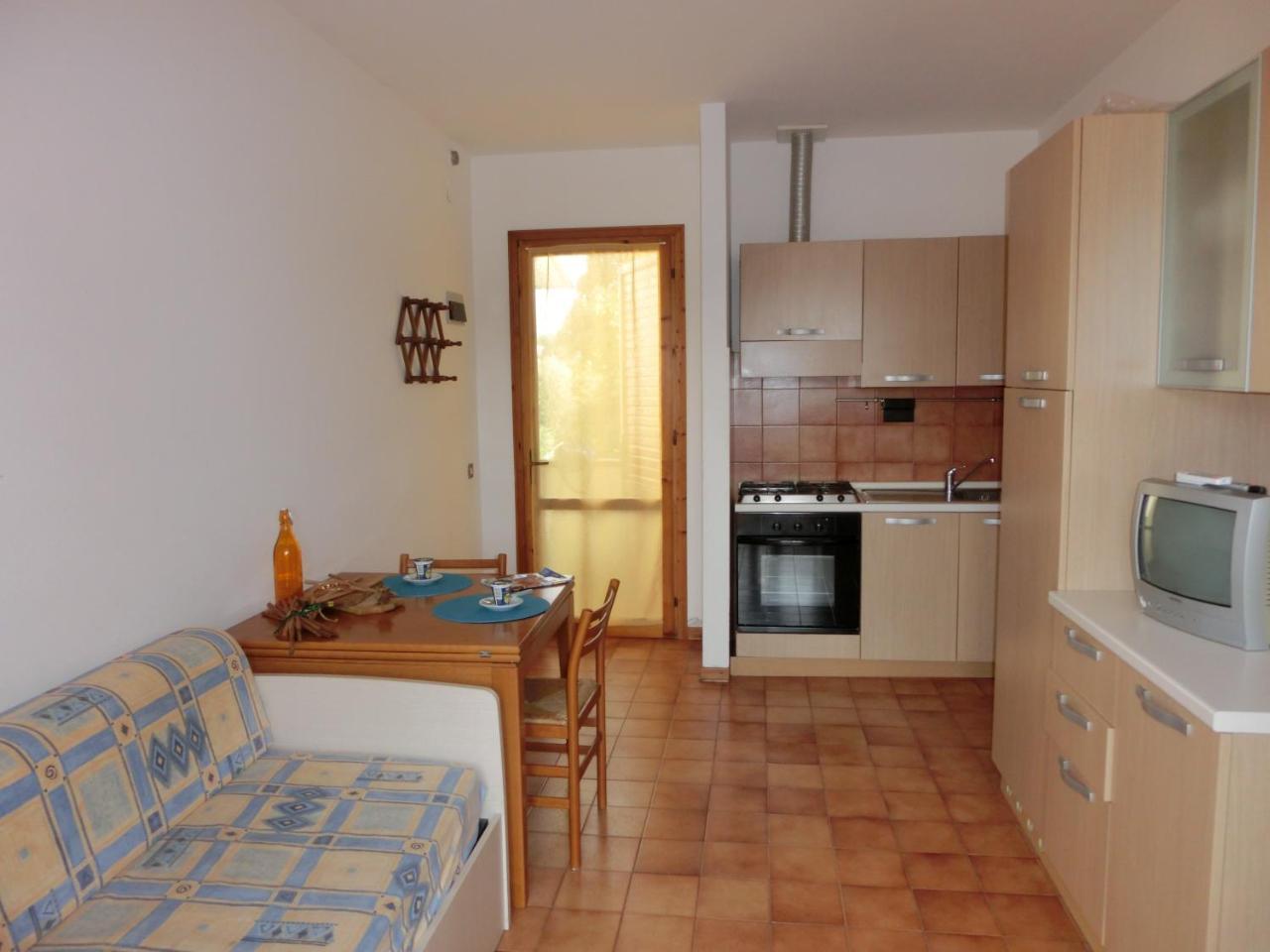 Appartement Loriana à Bibione Extérieur photo