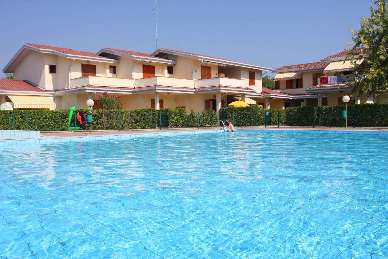 Appartement Loriana à Bibione Extérieur photo
