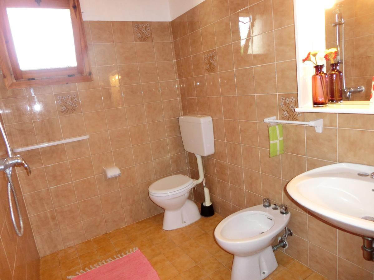 Appartement Loriana à Bibione Extérieur photo