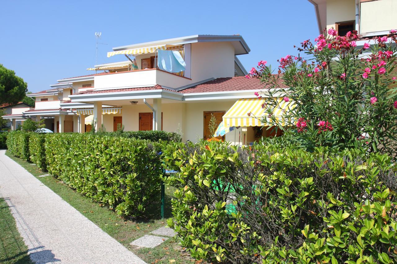 Appartement Loriana à Bibione Extérieur photo