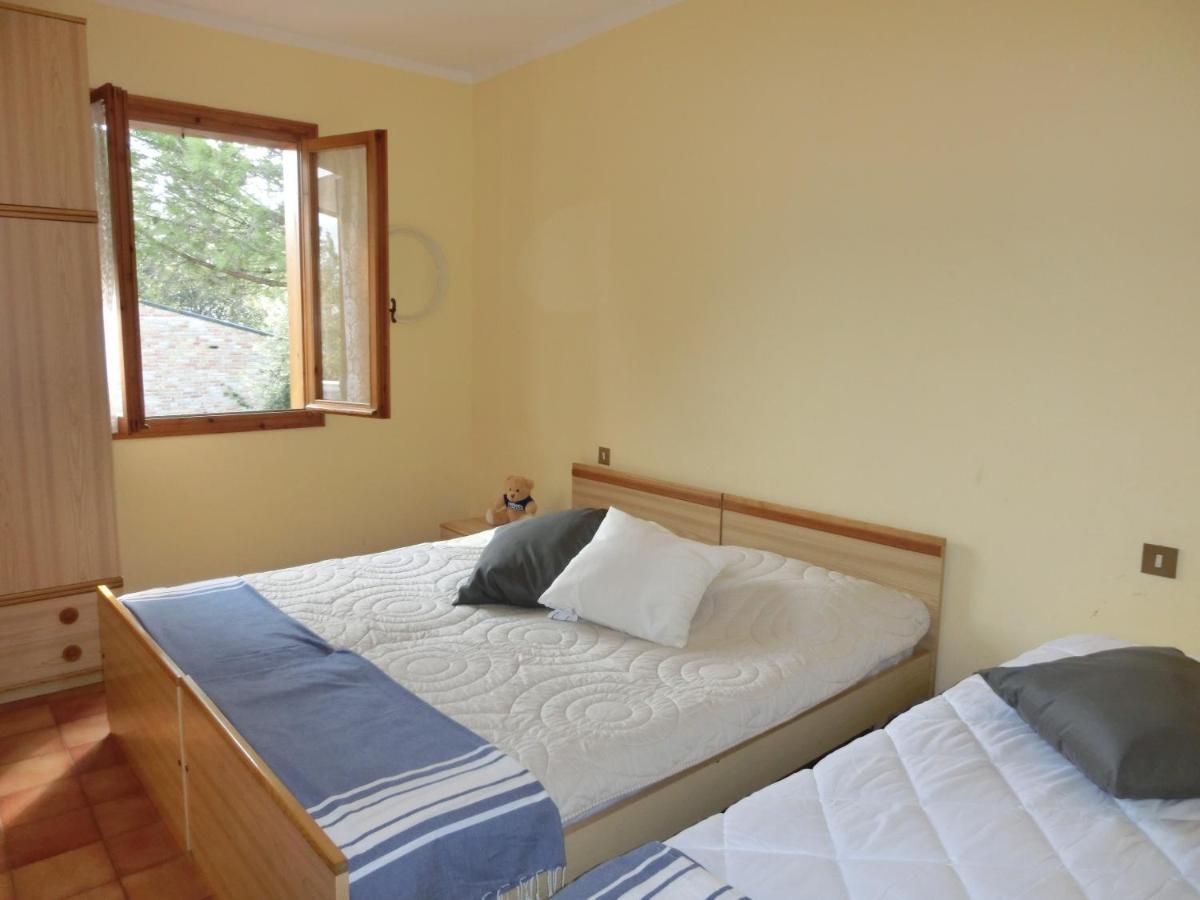 Appartement Loriana à Bibione Extérieur photo