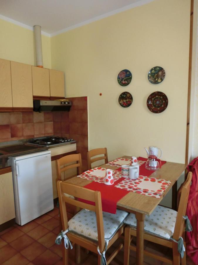 Appartement Loriana à Bibione Extérieur photo