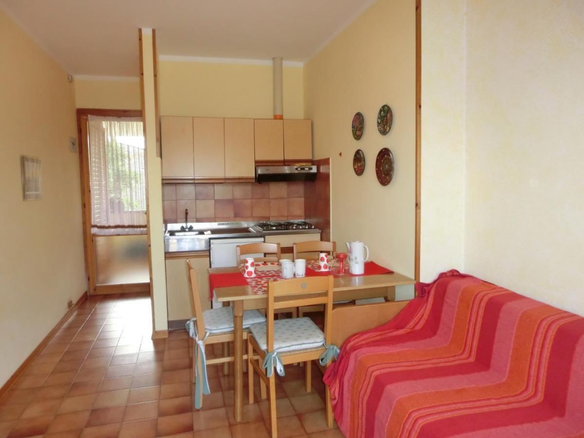 Appartement Loriana à Bibione Extérieur photo